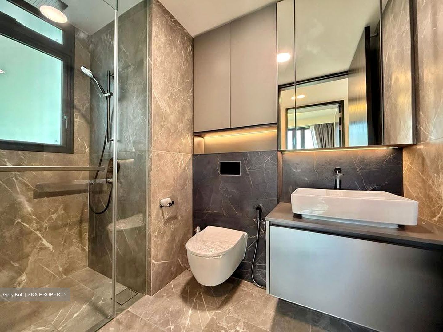 Irwell Hill Residences (D9), Apartment #635296321